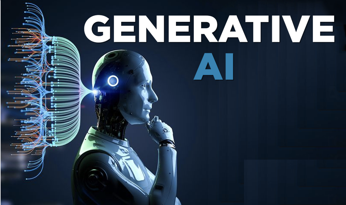 Generative AI Power