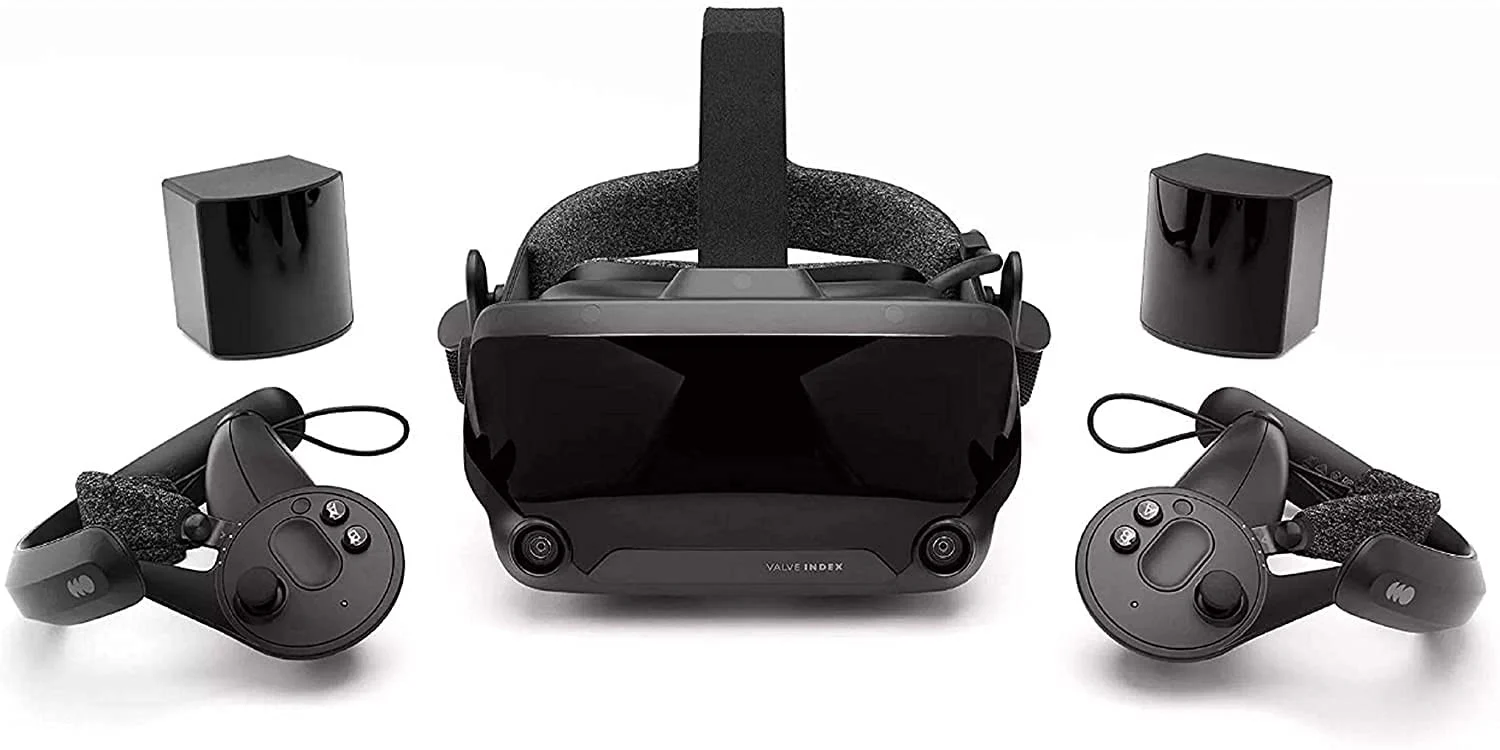 Best VR Headset for VRChat?
