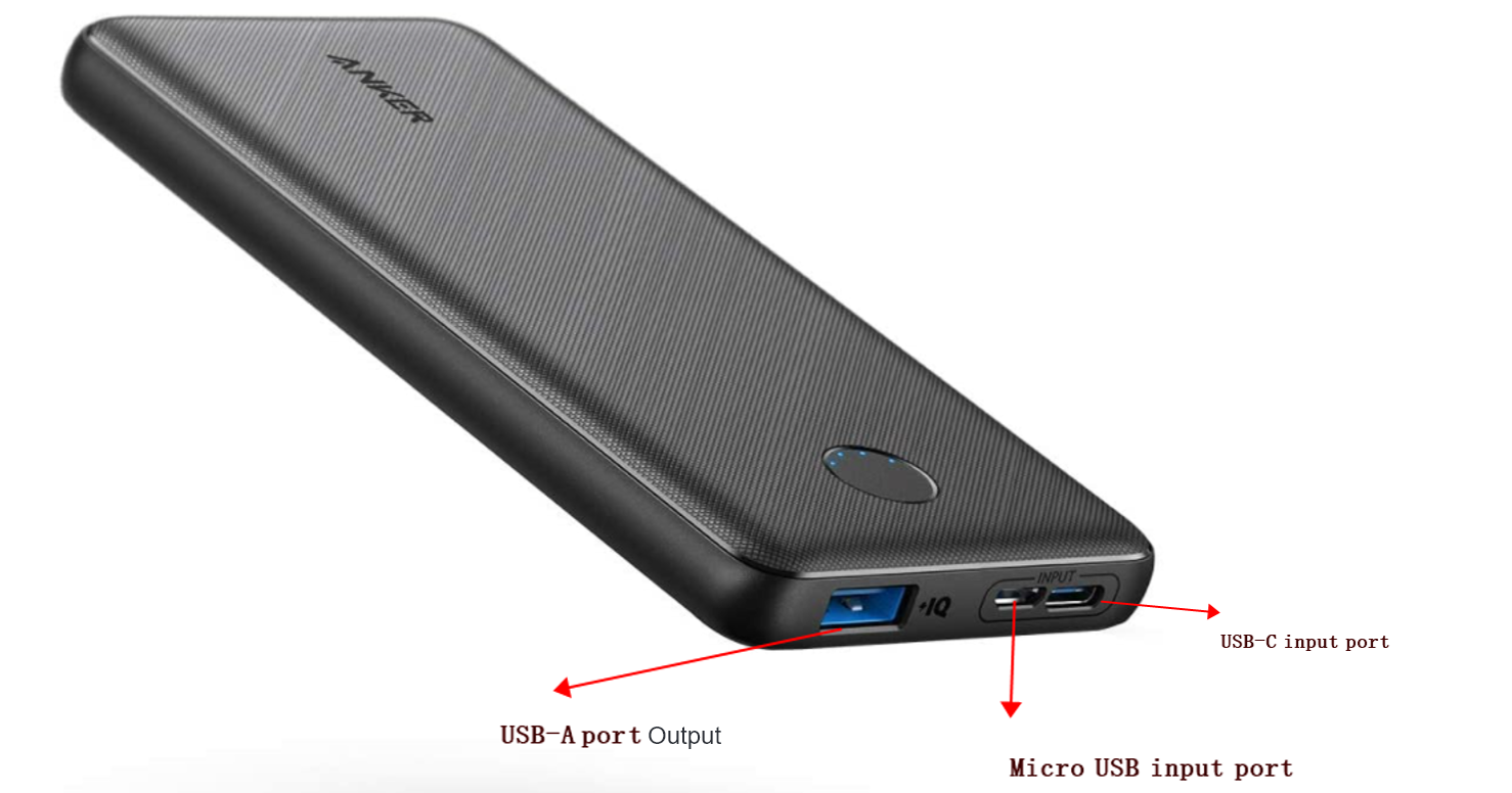 How to Charge iPhone with Anker Power Bank