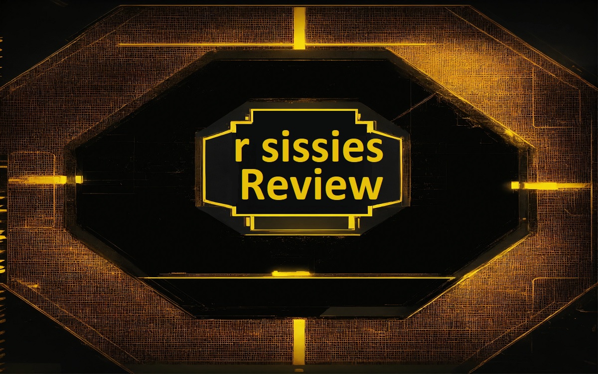 r-sissies-Review